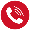 Kontakty logo telefon